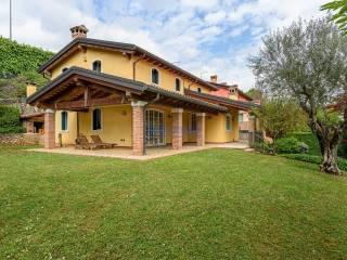 Villa unifamiliare via Monte Summano 1, Centro, Sarcedo — foto 32 di 35