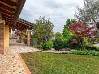 Villa unifamiliare via Monte Summano 1, Centro, Sarcedo — foto 27 di 35