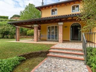 Villa unifamiliare via Monte Summano 1, Centro, Sarcedo — foto 20 di 35