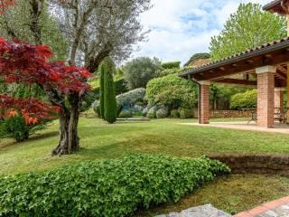Villa unifamiliare via Monte Summano 1, Centro, Sarcedo — foto 34 di 35