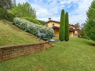 Villa unifamiliare via Monte Summano 1, Centro, Sarcedo — foto 13 di 35