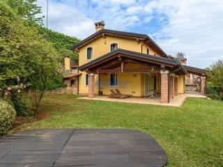 Villa unifamiliare via Monte Summano 1, Centro, Sarcedo — foto 28 di 35