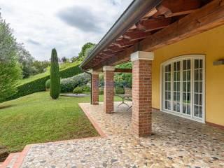 Villa unifamiliare via Monte Summano 1, Centro, Sarcedo — foto 5 di 35