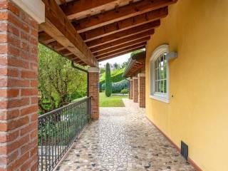 Villa unifamiliare via Monte Summano 1, Centro, Sarcedo — foto 31 di 35