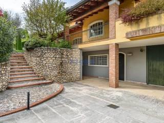 Villa unifamiliare via Monte Summano 1, Centro, Sarcedo — foto 8 di 35