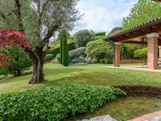 Villa unifamiliare via Monte Summano 1, Centro, Sarcedo — foto 6 di 35