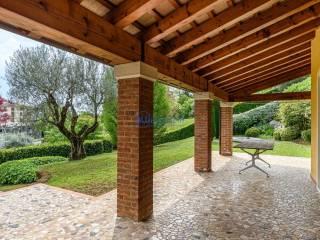 Villa unifamiliare via Monte Summano 1, Centro, Sarcedo — foto 12 di 35