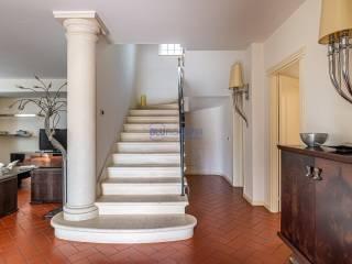 Villa unifamiliare via Monte Summano 1, Centro, Sarcedo — foto 15 di 35