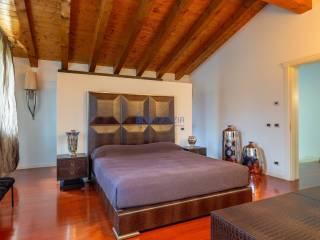 Villa unifamiliare via Monte Summano 1, Centro, Sarcedo — foto 22 di 35