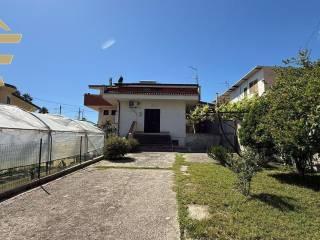 Terratetto unifamiliare Contrada Bonello snc, Centro, Joppolo — foto 15 di 18