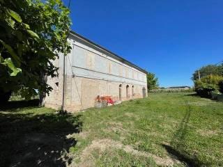 Terratetto unifamiliare 320 m², da ristrutturare, Forlimpopoli — foto 6 di 10