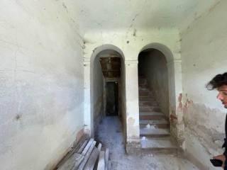 Terratetto unifamiliare 320 m², da ristrutturare, Forlimpopoli — foto 3 di 10