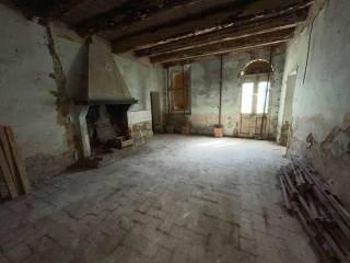 Terratetto unifamiliare 320 m², da ristrutturare, Forlimpopoli — foto 9 di 10