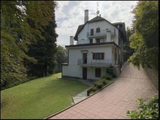 Bilocale ottimo stato, primo piano, Centro, Stresa — foto 13 di 14