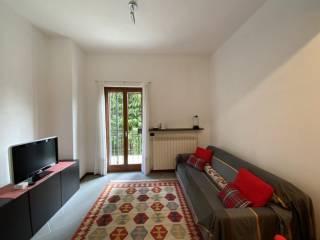 Bilocale ottimo stato, primo piano, Centro, Stresa — foto 7 di 14