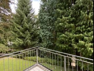 Bilocale ottimo stato, primo piano, Centro, Stresa — foto 12 di 14