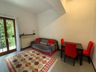 Bilocale ottimo stato, primo piano, Centro, Stresa — foto 4 di 14