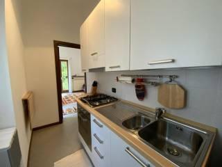 Bilocale ottimo stato, primo piano, Centro, Stresa — foto 11 di 14