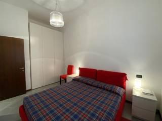 Bilocale ottimo stato, primo piano, Centro, Stresa — foto 10 di 14