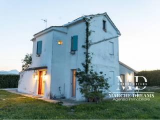 Casa colonica Località Saltregna, Cingoli — foto 33 di 38