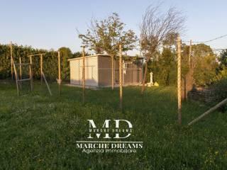 Casa colonica Località Saltregna, Cingoli — foto 25 di 38