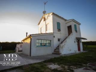 Casa colonica Località Saltregna, Cingoli — foto 36 di 38