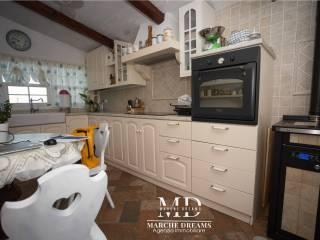 Casa colonica Località Saltregna, Cingoli — foto 30 di 38