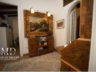 Casa colonica Località Saltregna, Cingoli — foto 37 di 38
