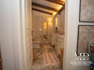 Casa colonica Località Saltregna, Cingoli — foto 32 di 38