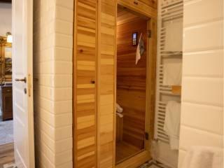 Casa colonica Località Saltregna, Cingoli — foto 11 di 38