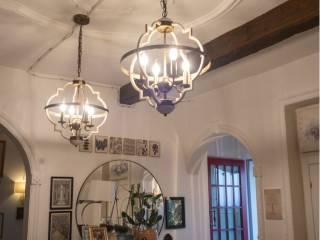 Casa colonica Località Saltregna, Cingoli — foto 8 di 38