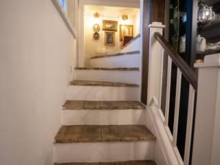 Casa colonica Località Saltregna, Cingoli — foto 35 di 38