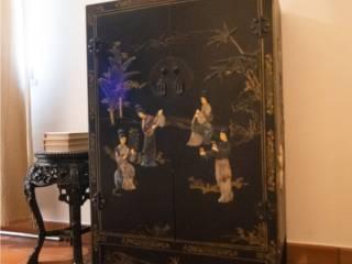 Casa colonica Località Saltregna, Cingoli — foto 2 di 38