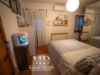 Casa colonica Località Saltregna, Cingoli — foto 21 di 38