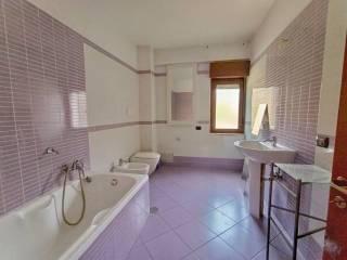 Quadrilocale via Santa Lucia 87, Centro, Solofra — foto 6 di 10