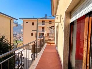 Quadrilocale via Santa Lucia 87, Centro, Solofra — foto 10 di 10