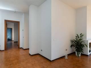 Attico viale Cesare Battisti 20K, Viale Roma, Foligno — foto 9 di 33
