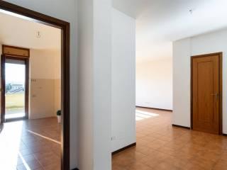 Attico viale Cesare Battisti 20K, Viale Roma, Foligno — foto 8 di 33