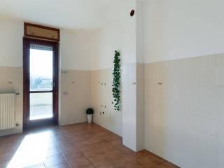 Attico viale Cesare Battisti 20K, Viale Roma, Foligno — foto 21 di 33