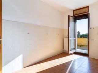 Attico viale Cesare Battisti 20K, Viale Roma, Foligno