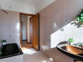 Attico viale Cesare Battisti 20K, Viale Roma, Foligno — foto 5 di 33
