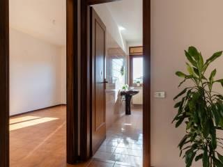 Attico viale Cesare Battisti 20K, Viale Roma, Foligno — foto 7 di 33