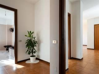 Attico viale Cesare Battisti 20K, Viale Roma, Foligno — foto 17 di 33