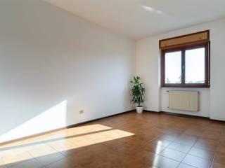 Attico viale Cesare Battisti 20K, Viale Roma, Foligno — foto 18 di 33