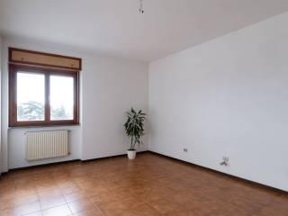 Attico viale Cesare Battisti 20K, Viale Roma, Foligno — foto 13 di 33