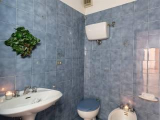 Attico viale Cesare Battisti 20K, Viale Roma, Foligno — foto 27 di 33