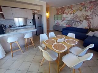 Appartamento via Ugo Foscolo 12, Pietrasanta — foto 5 di 42