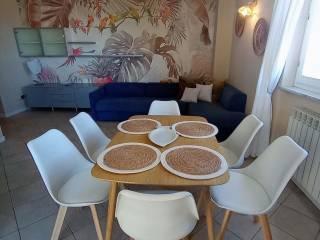 Appartamento via Ugo Foscolo 12, Pietrasanta — foto 11 di 42