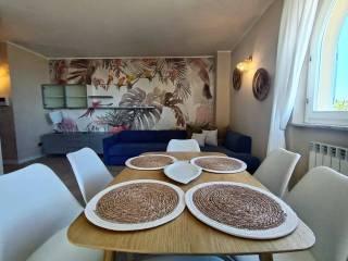 Appartamento via Ugo Foscolo 12, Pietrasanta — foto 28 di 42