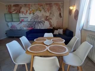 Appartamento via Ugo Foscolo 12, Pietrasanta — foto 24 di 42